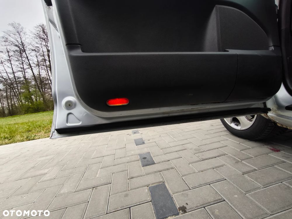 Seat Alhambra 1.9 TDI Reference - 20