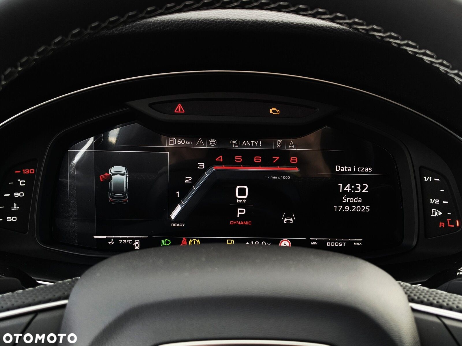 Audi SQ7 TFSI Quattro Tiptronic - 30