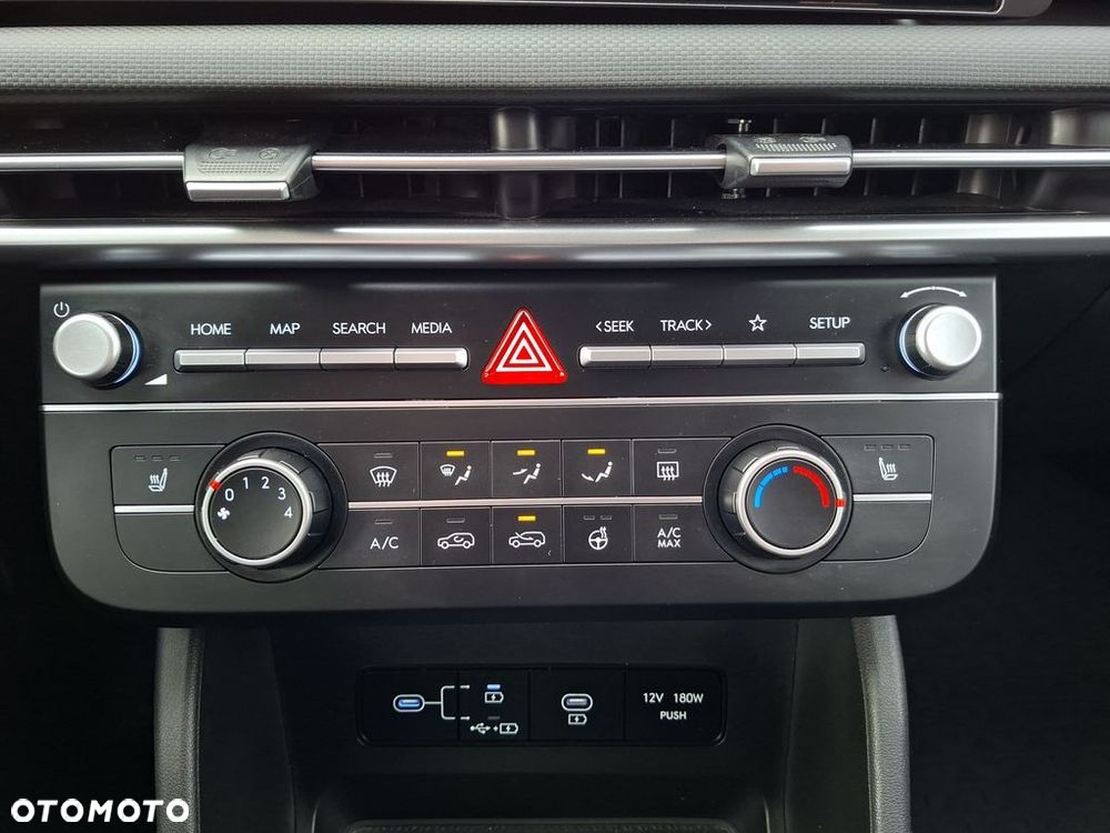 Hyundai Tucson 1.6 T-GDi Modern 2WD - 31