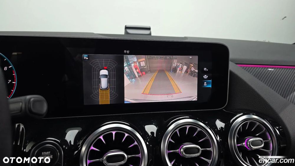 Mercedes-Benz GLA 250 4Matic 8G-DCT AMG Line - 15
