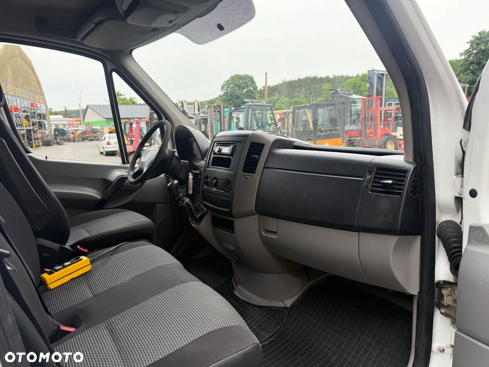 Mercedes-Benz SPRINTER 313CDI - 15