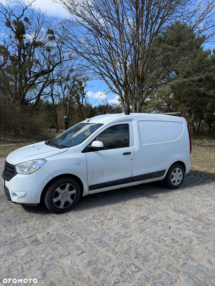 Dacia Dokker - 5