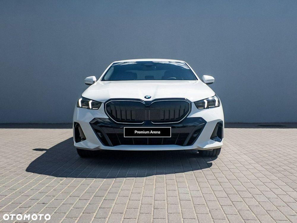 BMW Seria 5 - 4