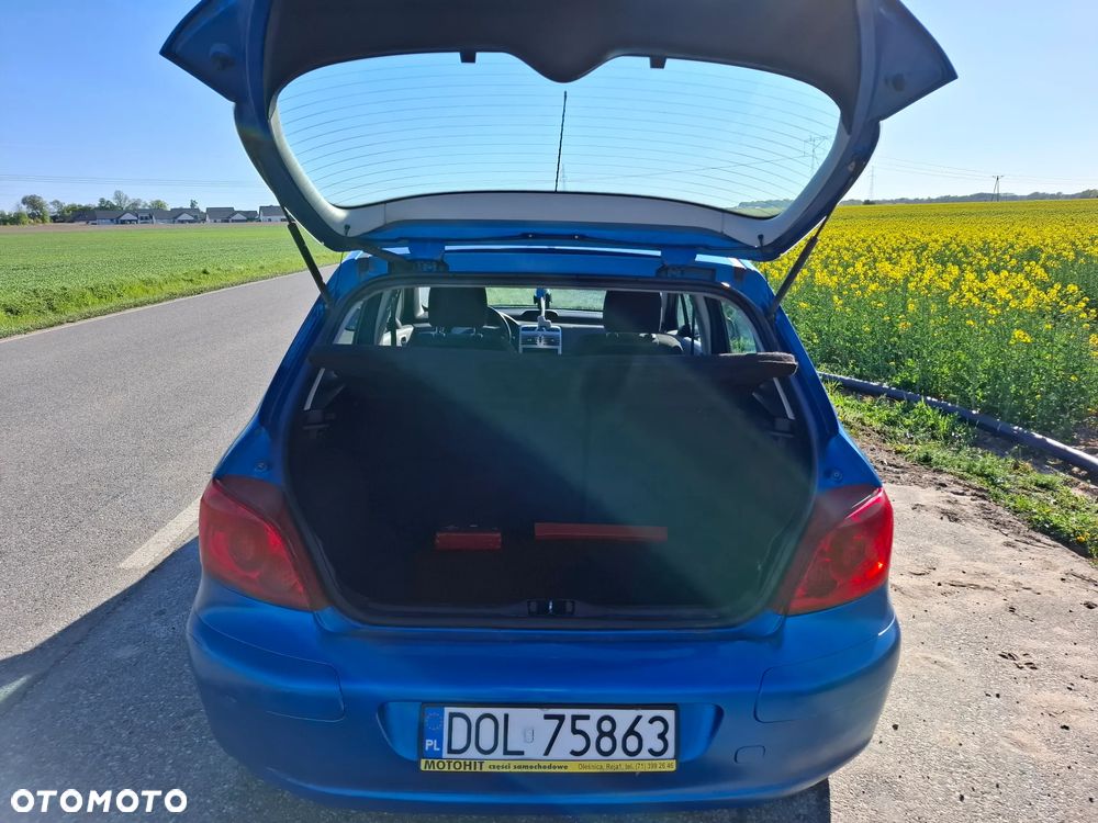 Peugeot 307 1.6 HDI Oxygo - 3