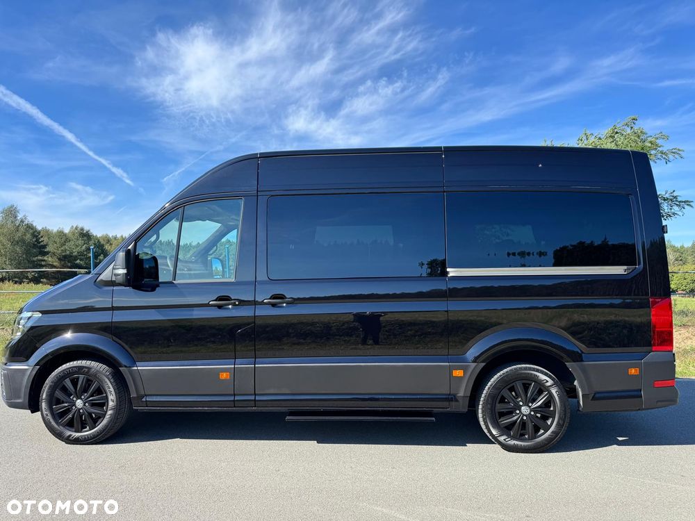 Volkswagen Crafter Trendline - 2