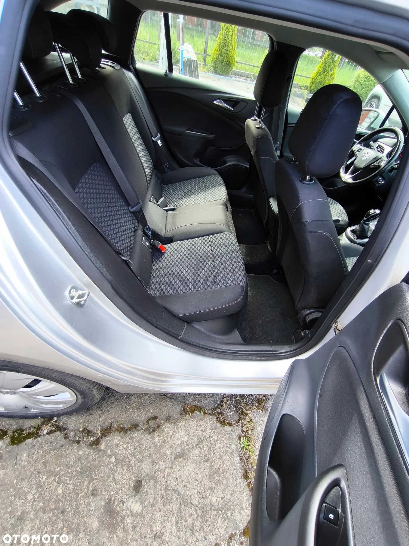 Opel Astra - 23
