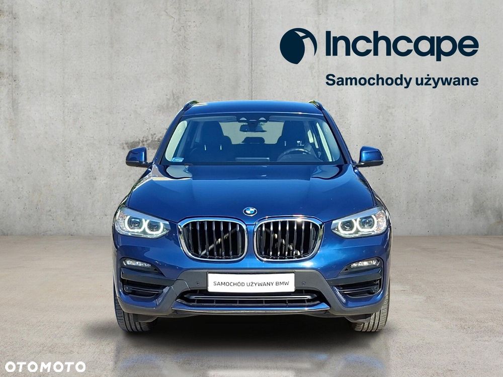 BMW X3 - 8