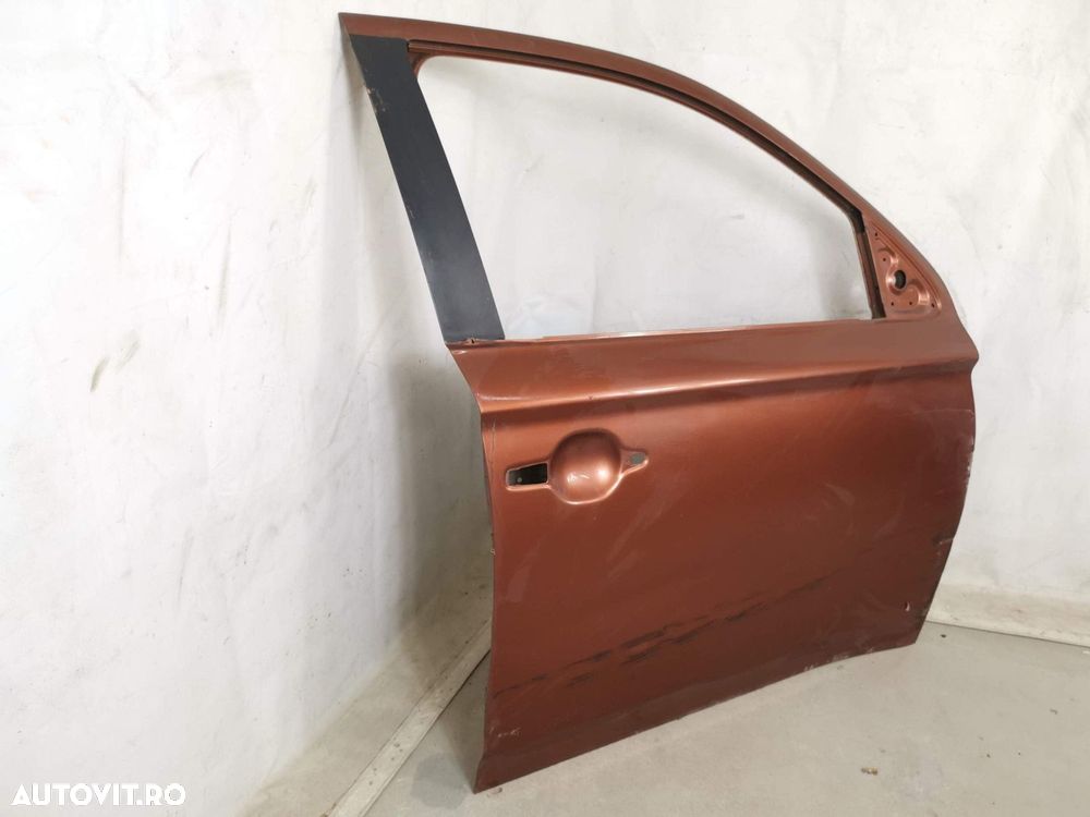 Usa Dreapta Fata Mitsubishi  Outlander 3 2012 2013 2014 Originala Avar - 3