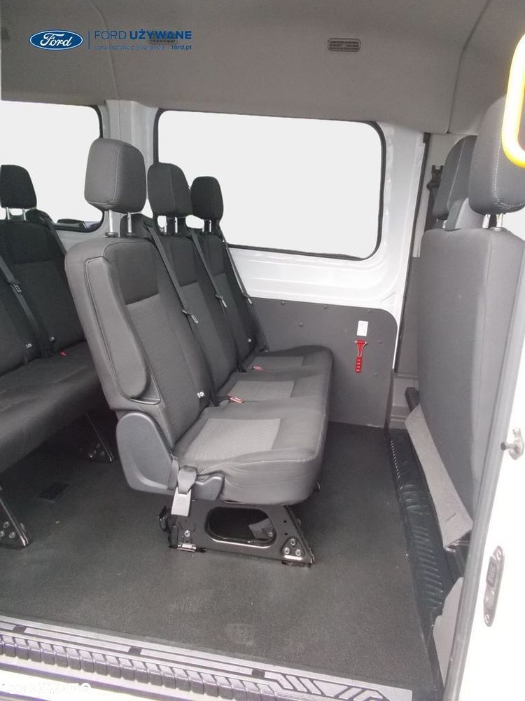 Ford Transit - 16