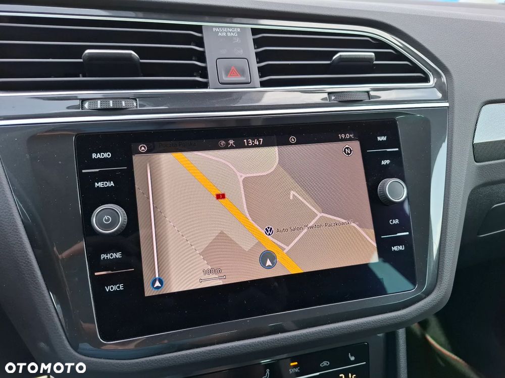 Volkswagen Tiguan 2.0 TDI SCR Urban Sport - 21