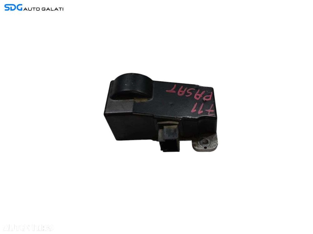 Blocator AX Coloana Volan Volkswagen Passat CC 2008 - 2012 Cod 3C0905861D [L6718] - 1