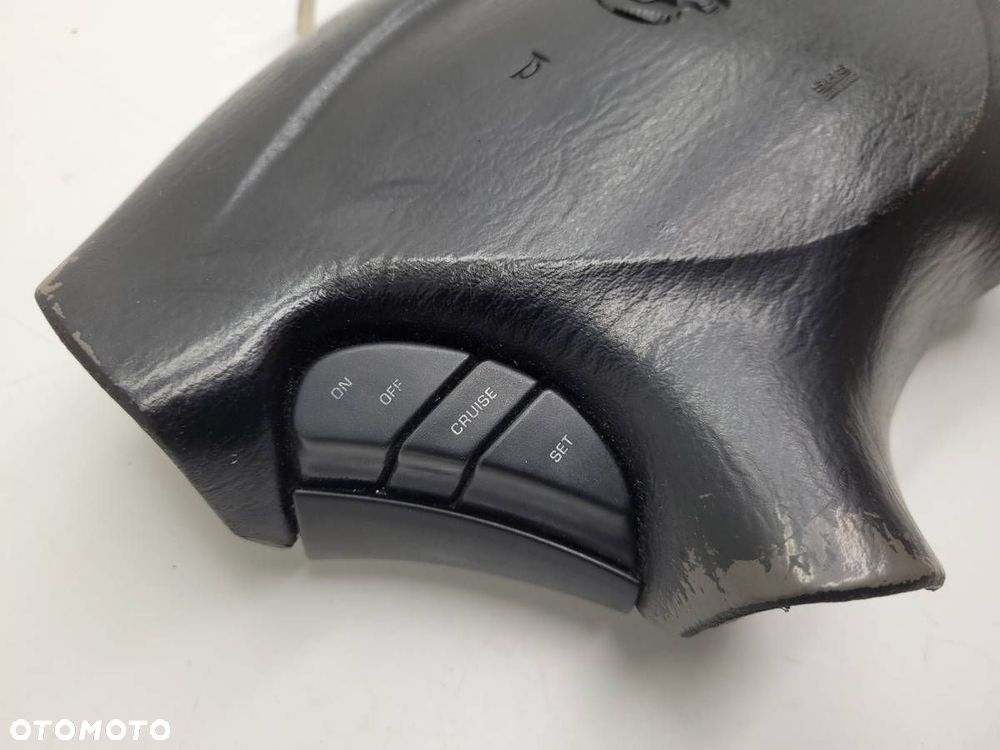 PODUSZKA POWIETRZNA KIEROWCY AIRBAG DODGE CARAVAN IV ORYGINAŁ - 2