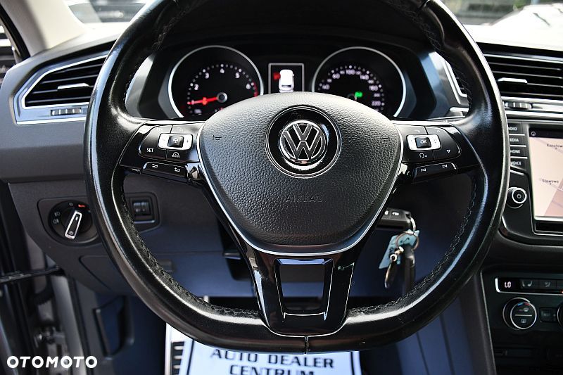 Volkswagen Tiguan 1.4 TSI ACT DSG OPF Join - 12