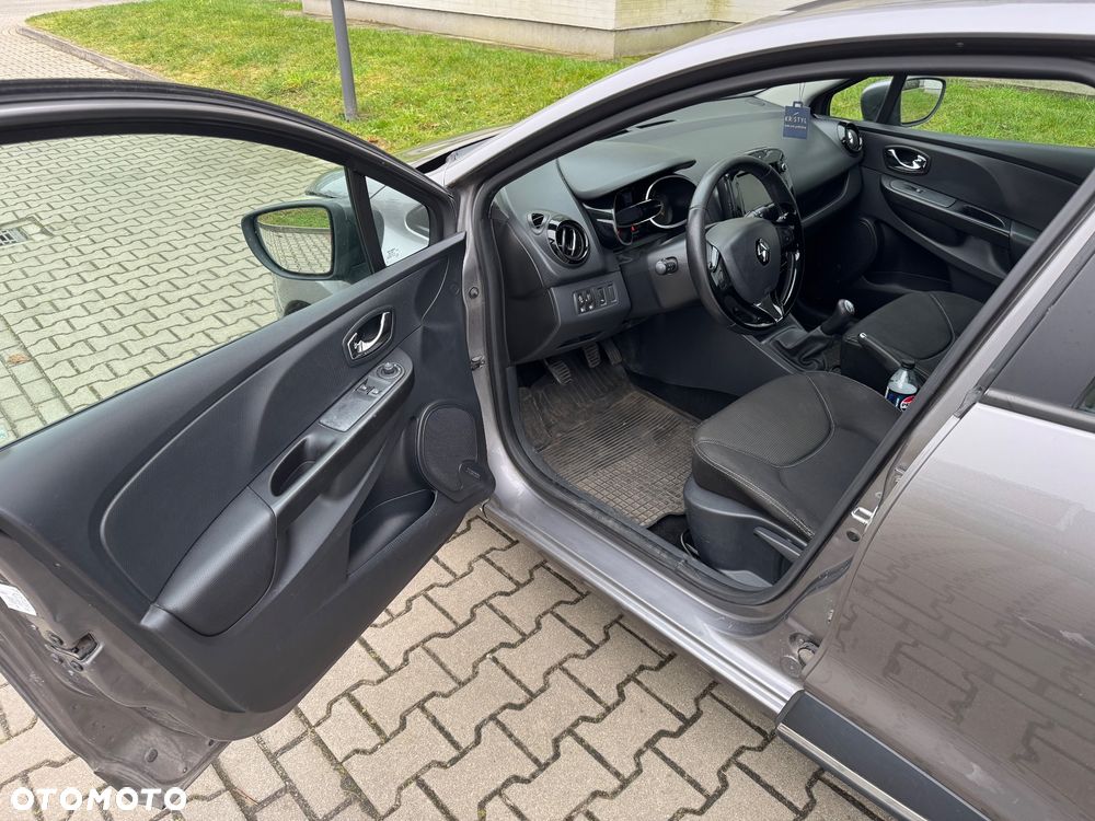 Renault Clio 1.5 dCi Dynamique - 12