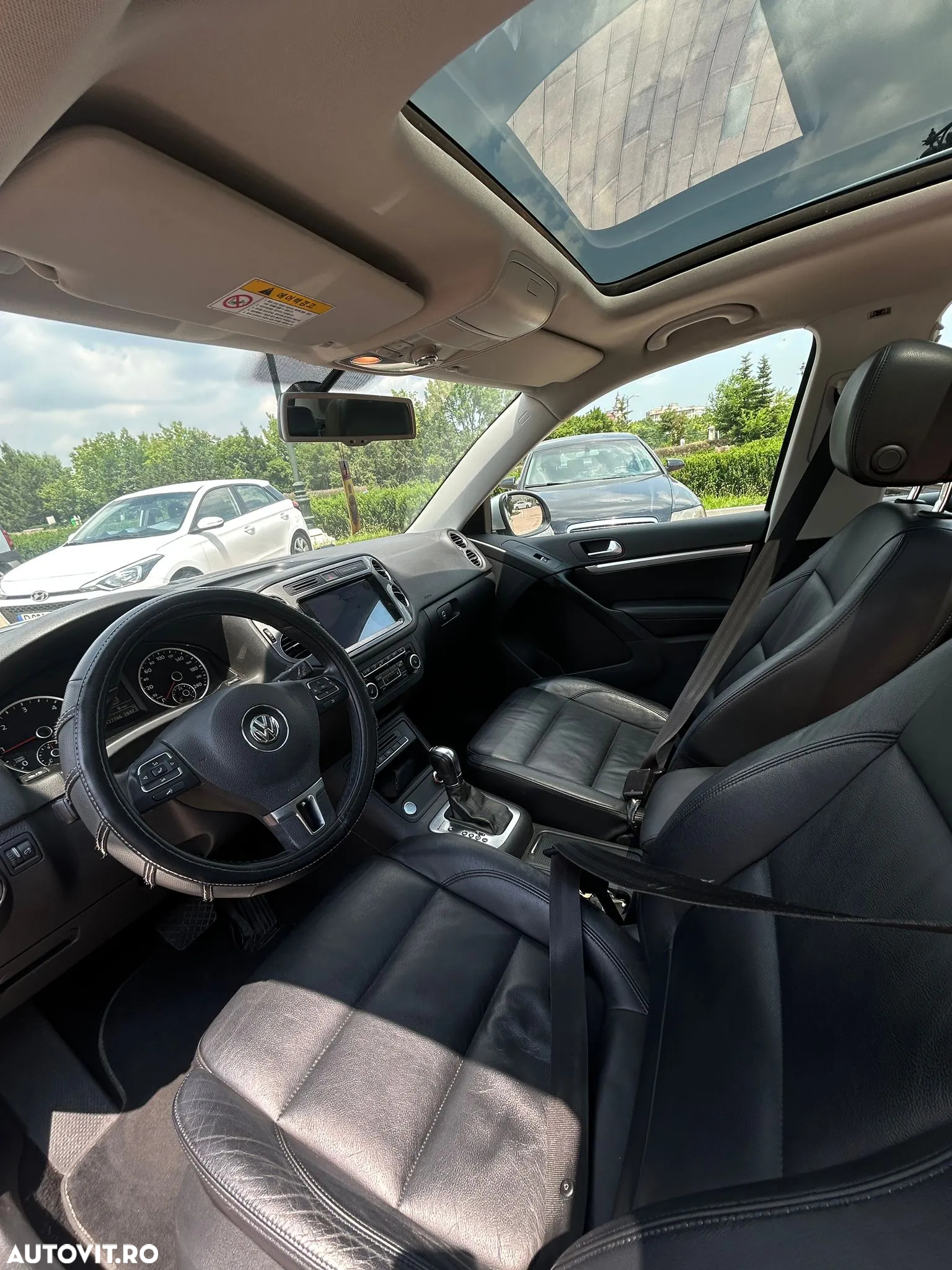 Volkswagen Tiguan 2.0 TDI DPF 4Motion BlueMotion Technology DSG Life - 6