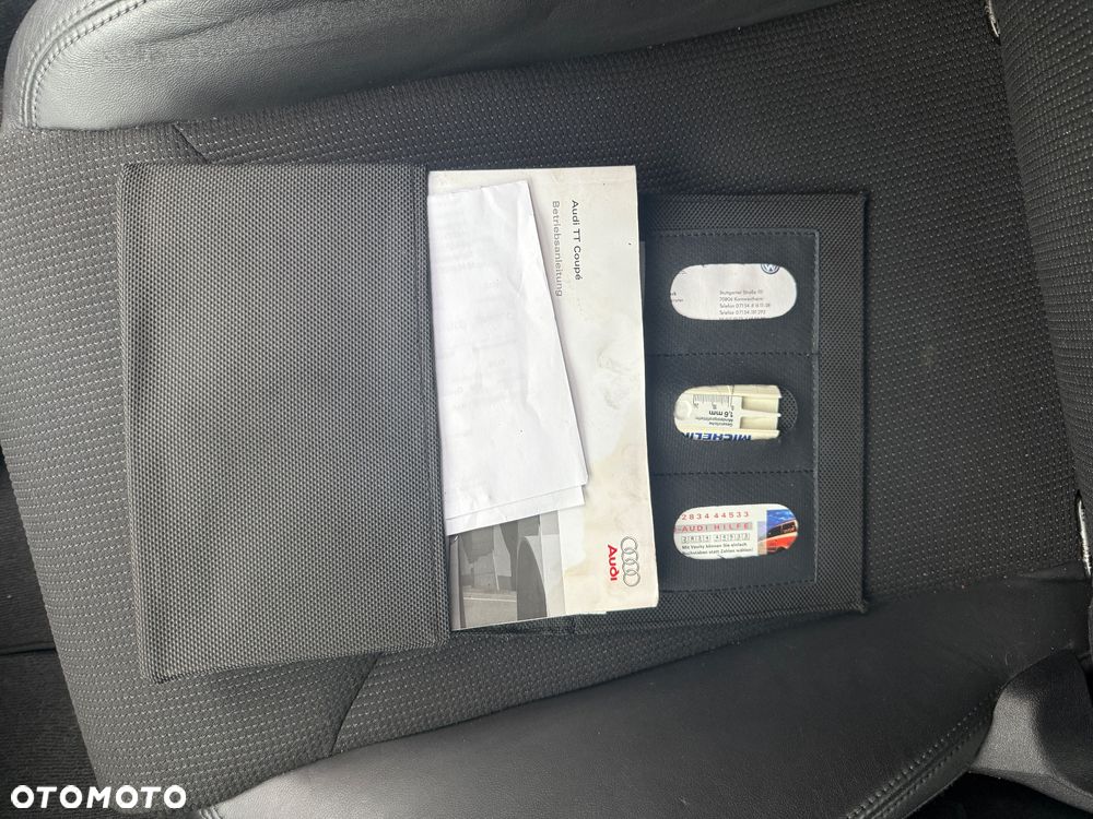 Audi TT Coupé 2.0 TFSI - 21