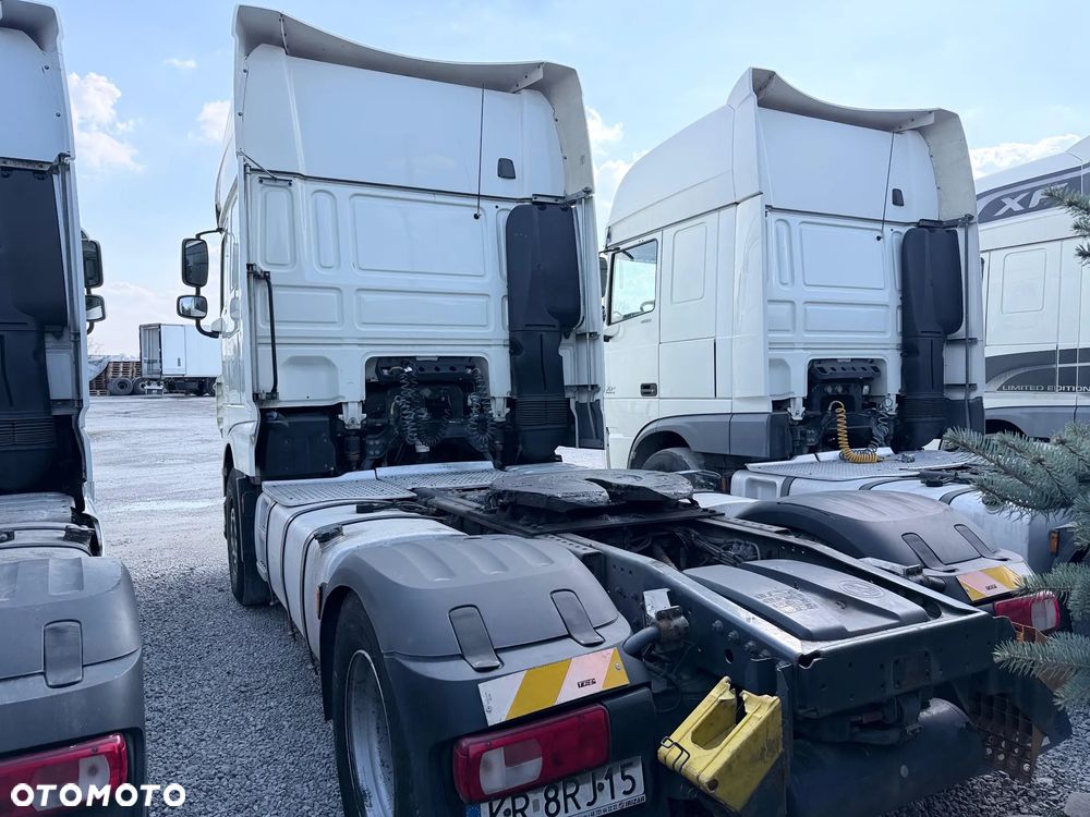 DAF XF - 2