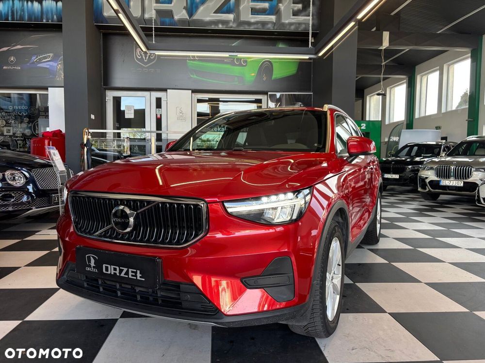Volvo XC 40 - 7