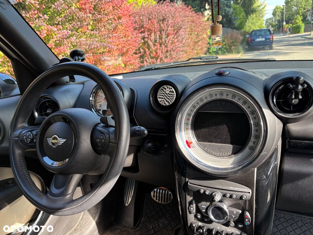 MINI Countryman - 9