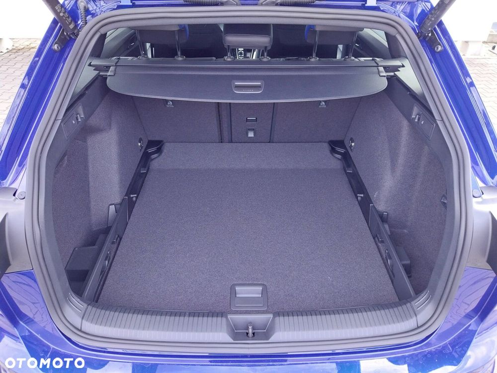 Volkswagen Golf Variant 2.0 TSI 4Motion R - 5