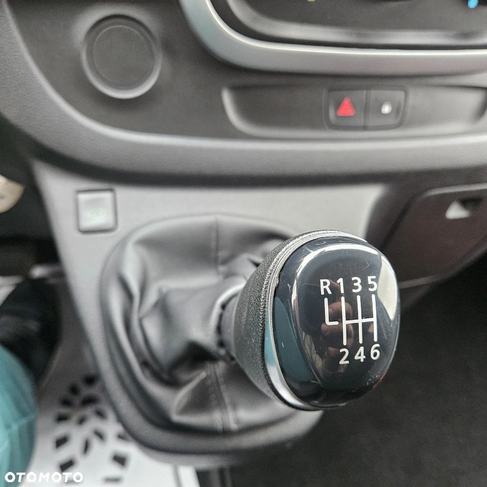 Fiat Talento Multicab L2H1 S&S SX - 35