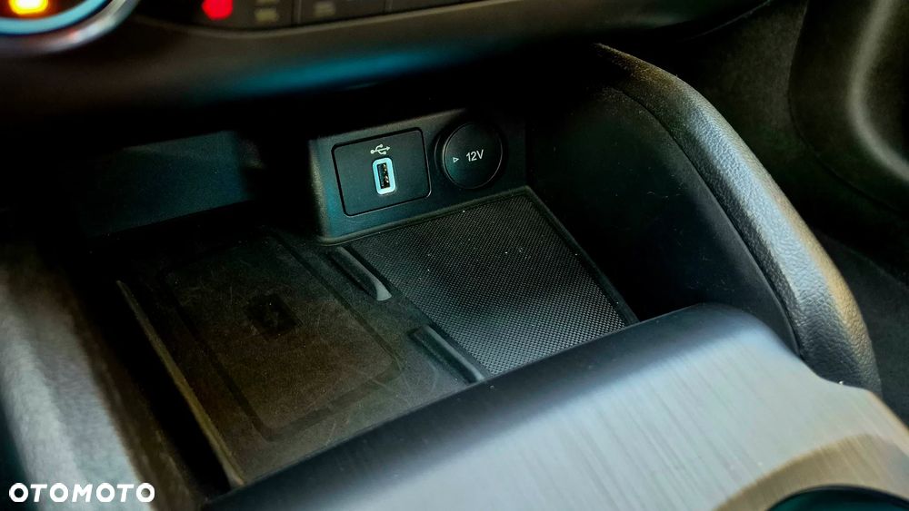 Ford Focus 1.5 EcoBlue Start-Stopp-System ST-LINE - 31