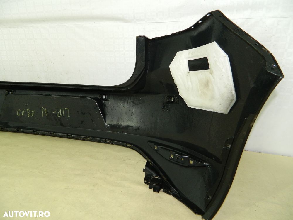 Bara spate VW Golf 7, 2013, 2014, 2015, 2016, , 5G6807421 - 5