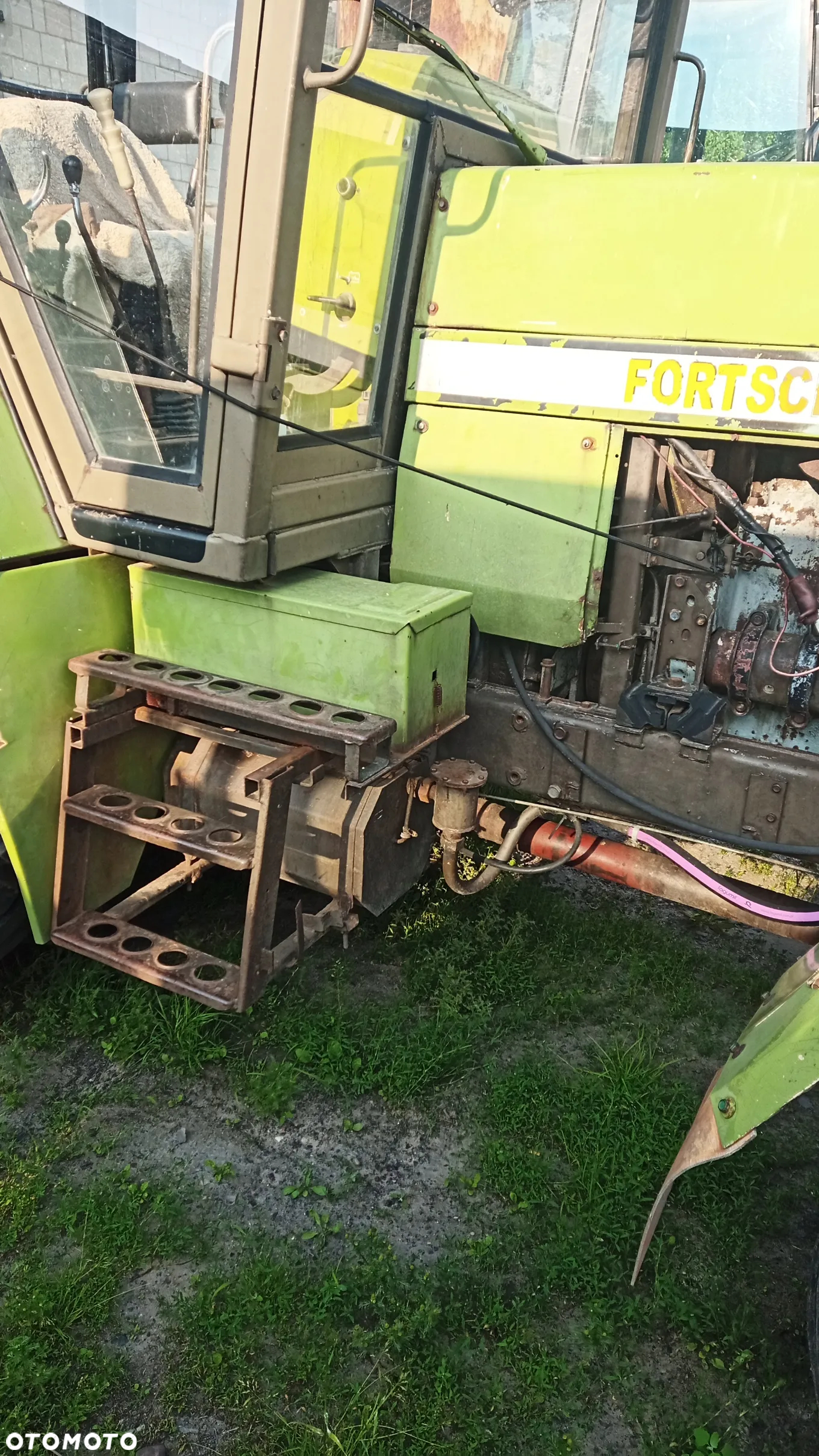 Ifa Fortschritt 323A - 20