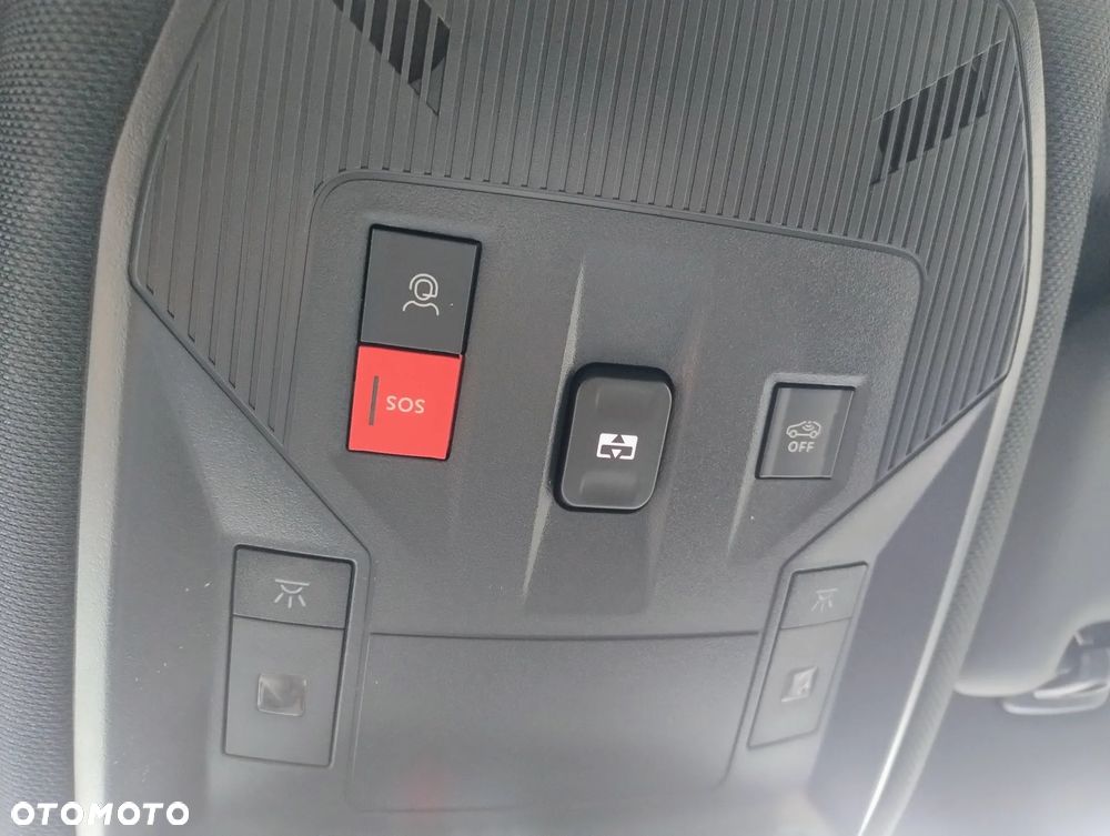 Peugeot 308 1.5 BlueHDi GT S&S EAT8 - 11