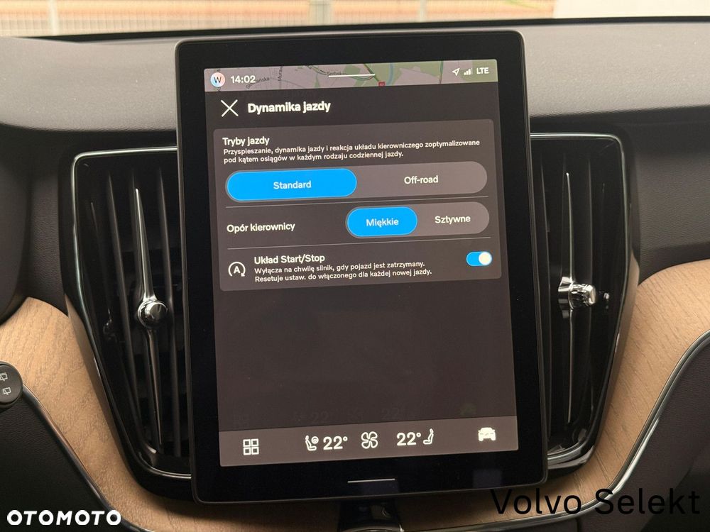 Volvo XC 60 - 19