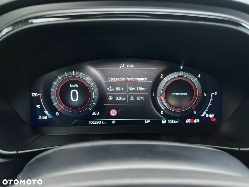 Ford Focus 2.0 EcoBlue ST - 15