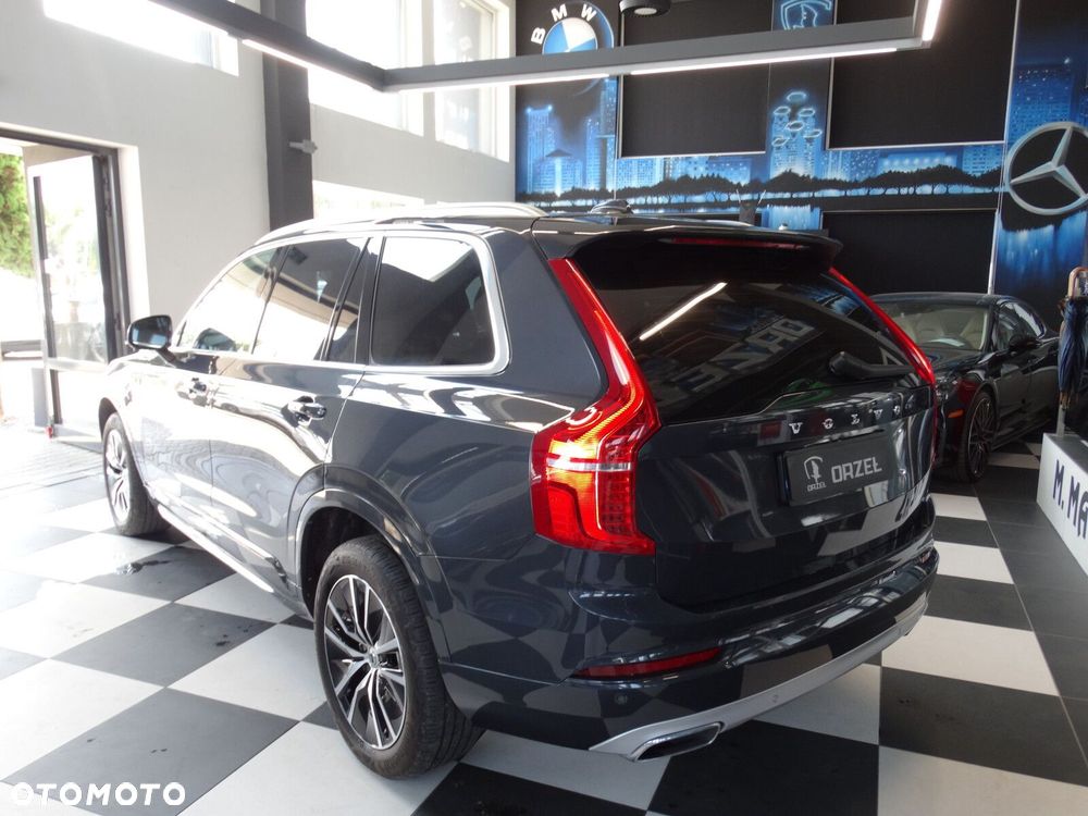 Volvo XC 90 - 3