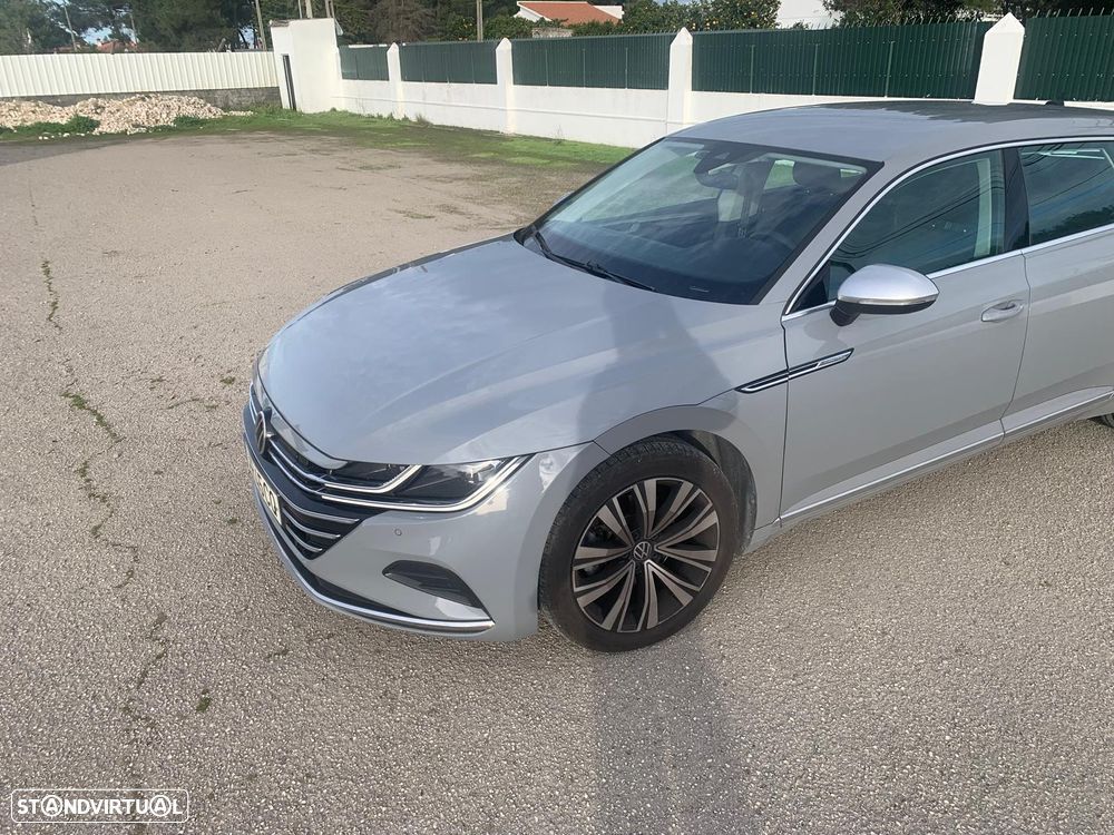 VW Arteon Shooting Brake 1.4 TSI eHybrid Elegance - 6