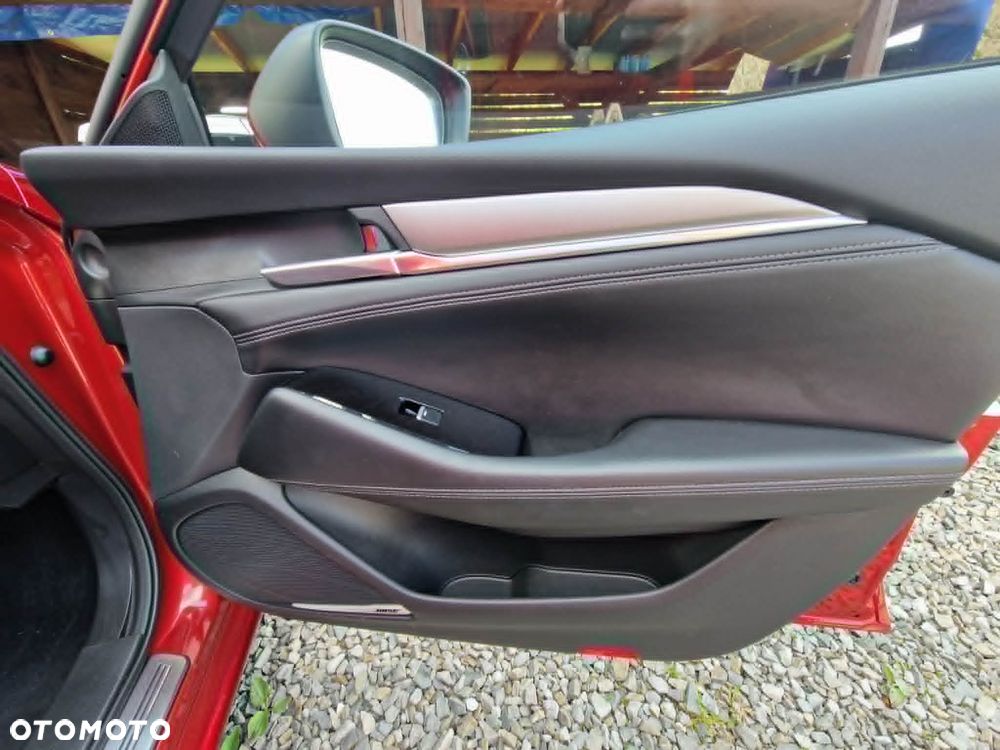 Mazda 6 2.0 Exclusive-Line - 12