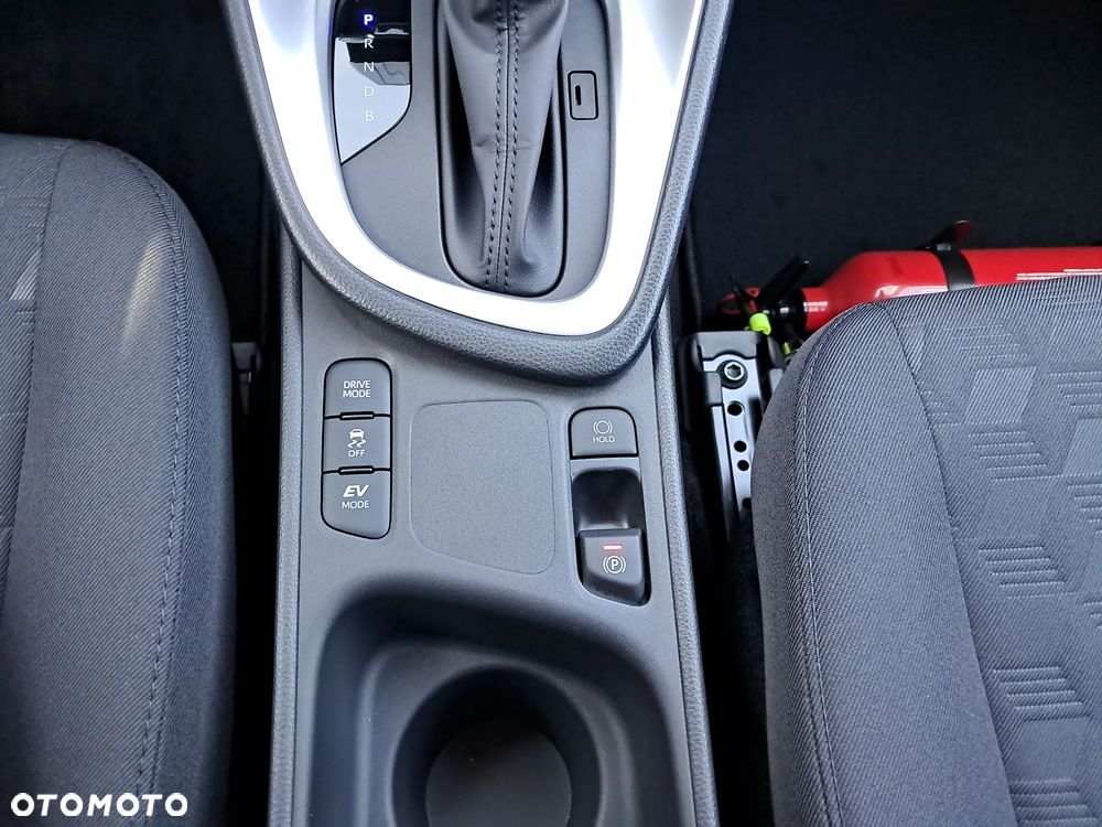Toyota Yaris Hybrid 1.5 Comfort - 24