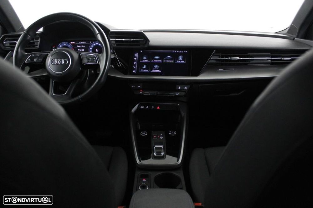 Audi A3 Sportback 30 TDI Advanced S tronic - 18