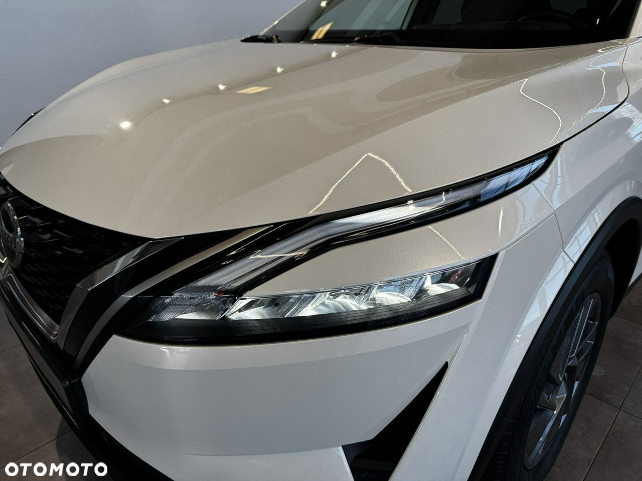 Nissan Qashqai - 10