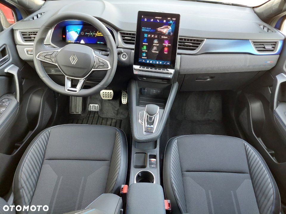 Renault Symbioz - 29