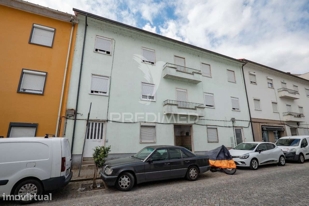 Apartamento T2 - No centro de Amares - Grande imagem: 3/8