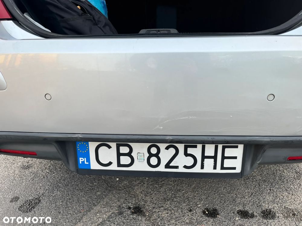 Peugeot 407 2.0 HDi Premium - 23