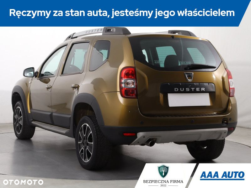 Dacia Duster - 5