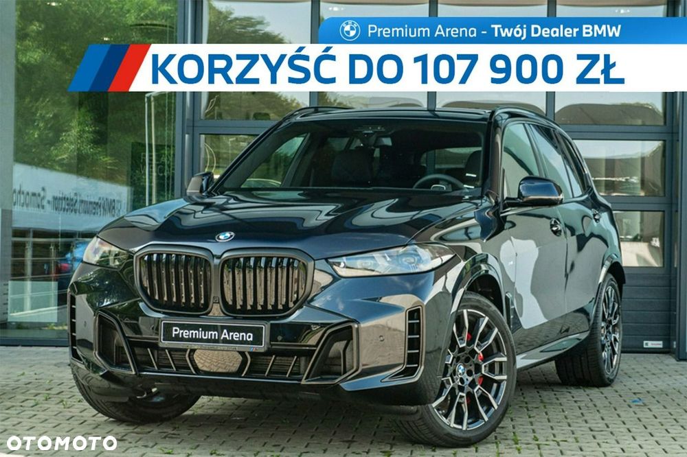 BMW X5 - 2