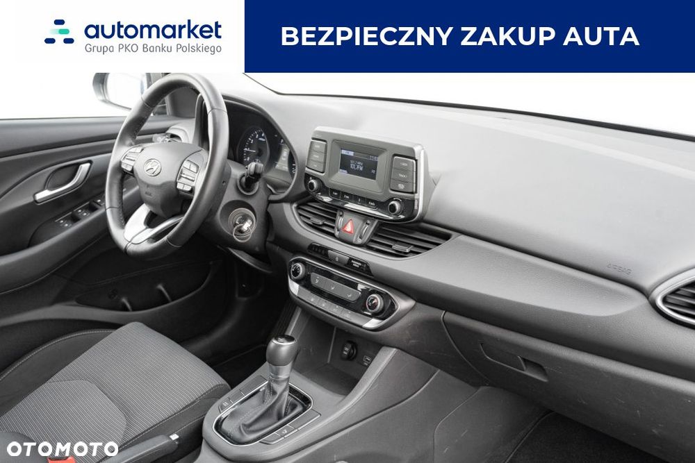 Hyundai i30 1.0 T-GDI Classic + DCT - 11