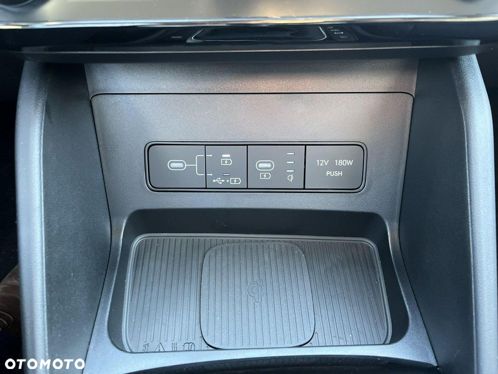 Hyundai Tucson 1.6 T-GDi Executive 2WD - 27