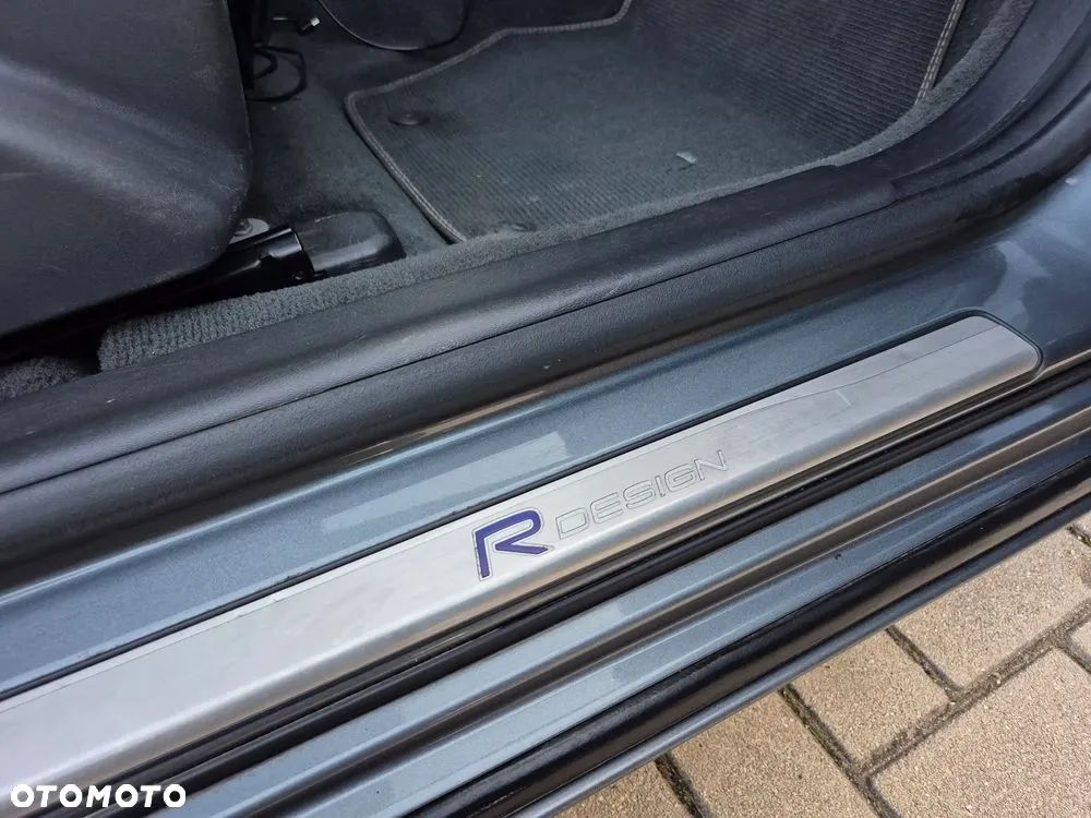 Volvo V60 D4 RDesign - 16