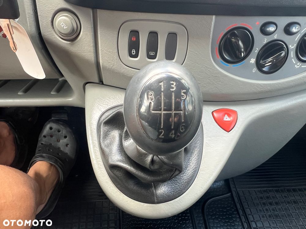 Opel Vivaro L1H1 Tour Cosmo - 30