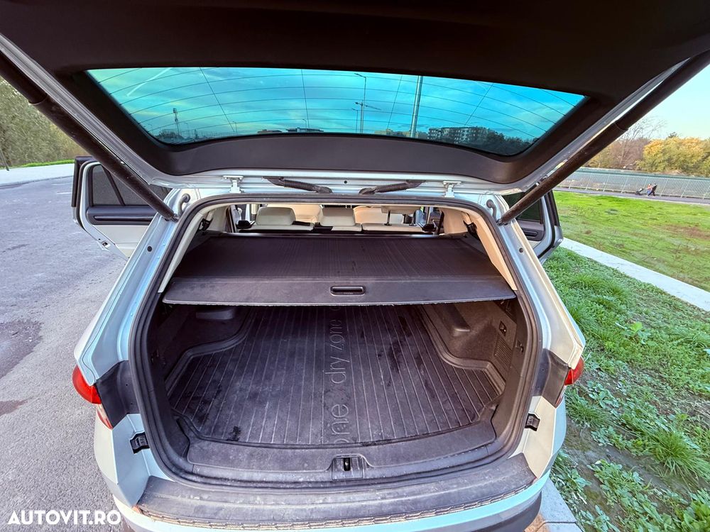 Skoda Kodiaq 2.0 TDI 4X4 DSG Style - 14