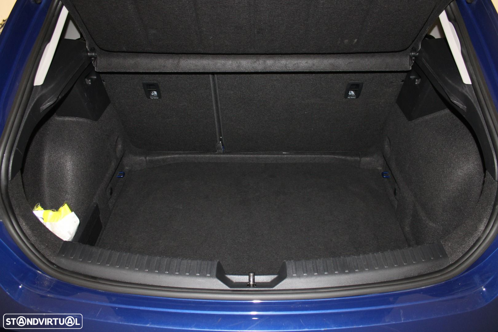 SEAT Leon - 27