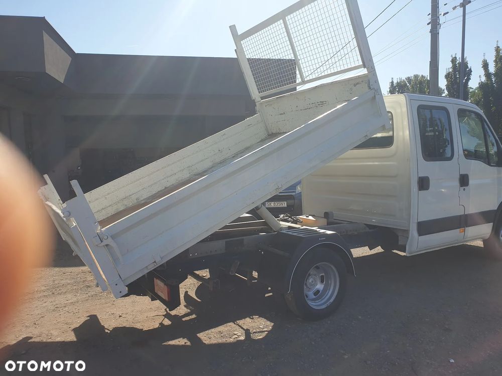 Iveco DAILLY - 5