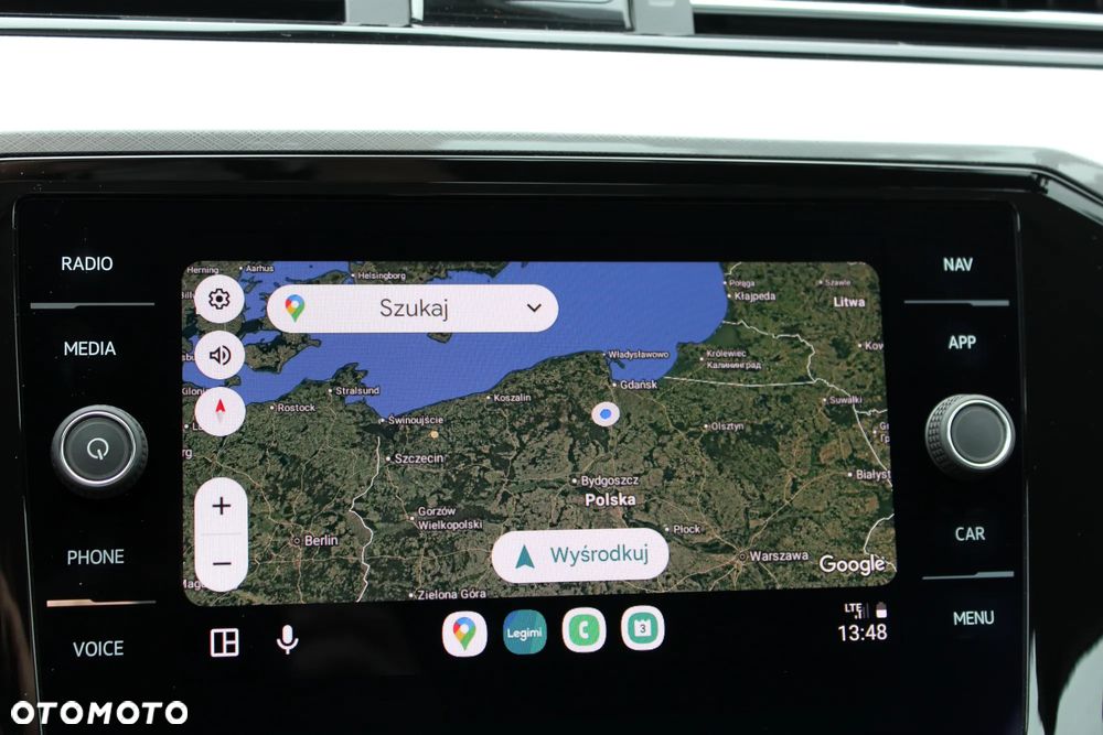 Volkswagen Passat 1.5 TSI EVO Elegance DSG - 18